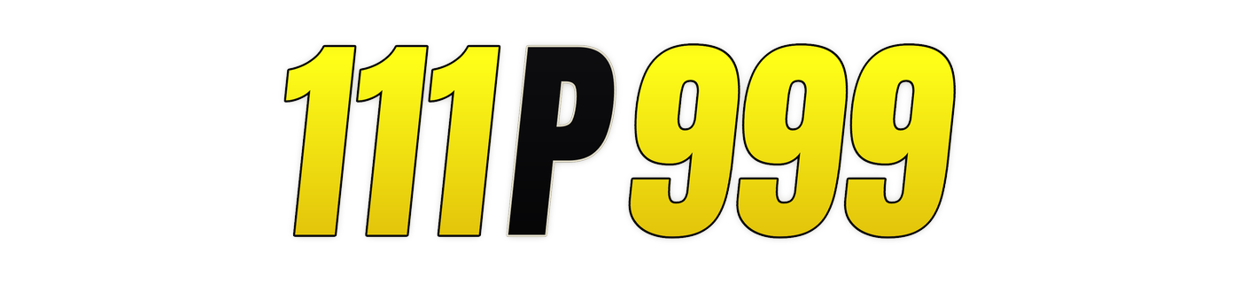 111p999